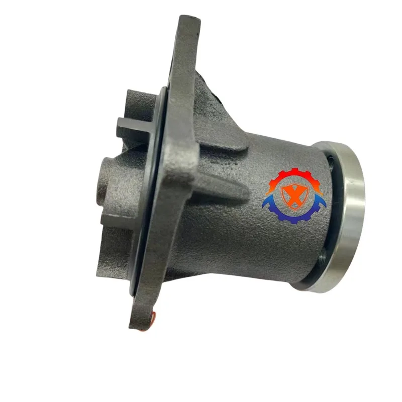 

E320B Excavator Parts Water Pump 125-3016 1253016