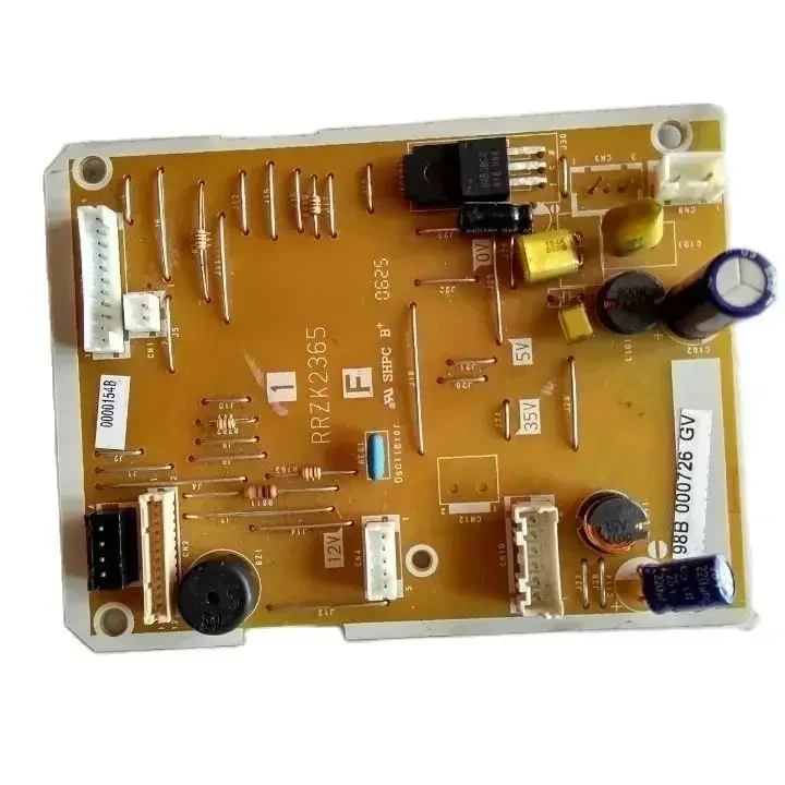 

Для компьютерной платы кондиционера RRZK2517 RRZK2620 Деталь RRZK2365