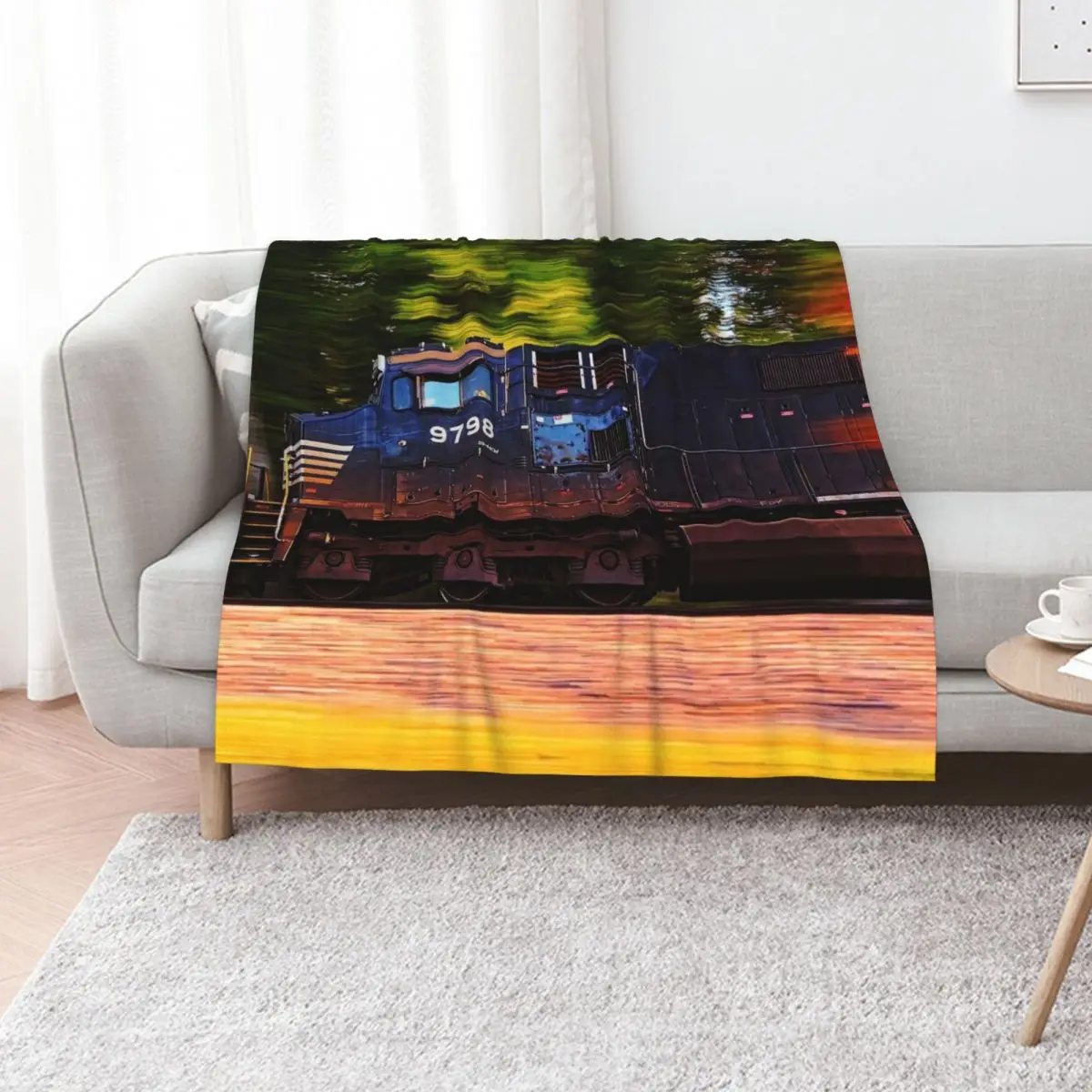 Norfolk Southern Lo… - image