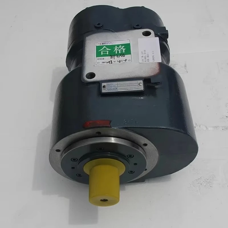 

22kW Screw Block Screw Compressor Head Screw Air End AB-240