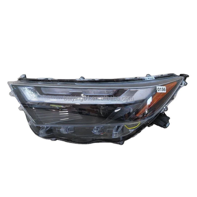 

Suitable for Toyota 2022 RAV4 headlight high matching L 81150-0R360 R 81110-0R360