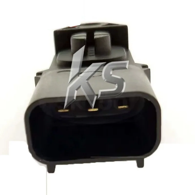 For Cummins ISDE engine intake pressure sensor 4076493 2897331 accessories