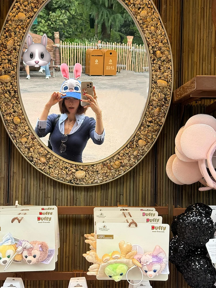 تي شيرت أمريكي Sle Ne Fake مكون من قطعتين طويل Sve تي شيرت نسائي بطبقة أساسية للتخسيس فريد من نوعه ومنزلق للخريف