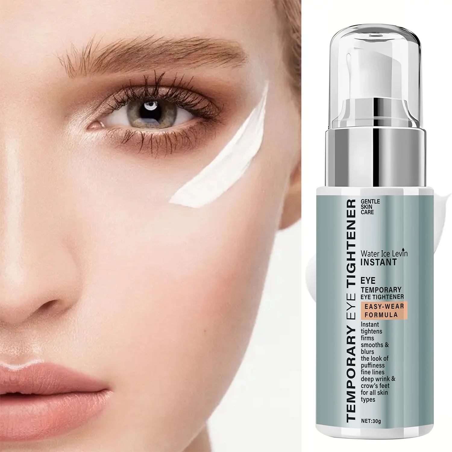 Retinol Shot Retinal Beauty Products Anti Dark Circle Anti-Wrinkle Remove Puffiness Dark Circles Removal Product Eyes Care Skin
