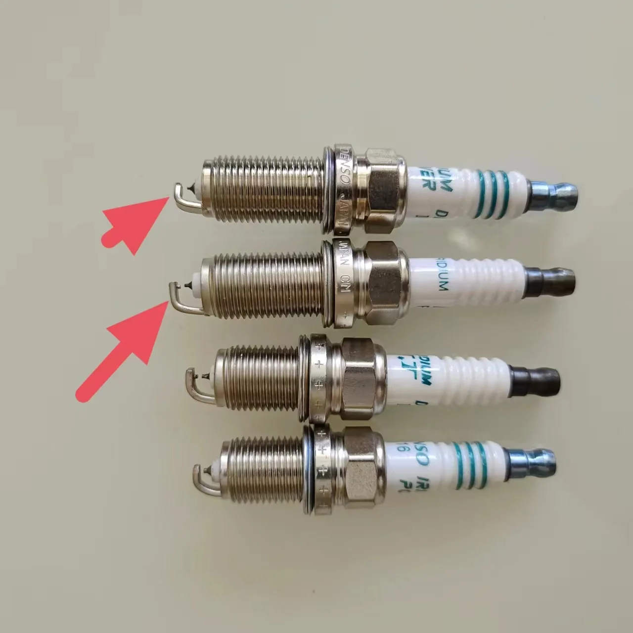 spark plugs for denso 3120 k16r-u11