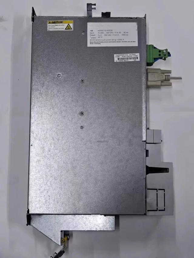 

HCS02.1E-W0028-A-03-NNN R911298374 driver