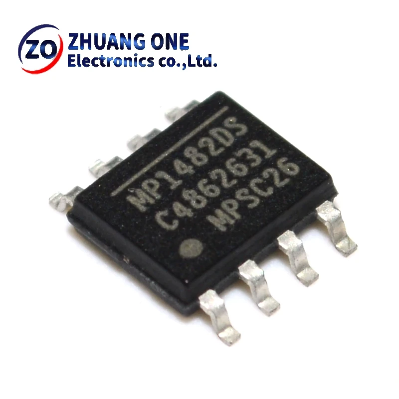 (10 шт.) 100% новый MP1584EN MP1484EN MP1482DS MP1423DN MP1410ES MP1582EN MP1583DN MP1593DN sop-8 Чипсет