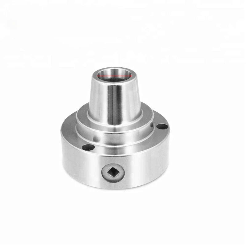 

China Manufacture High Precision 5C Collet Fixture 5C Fixture