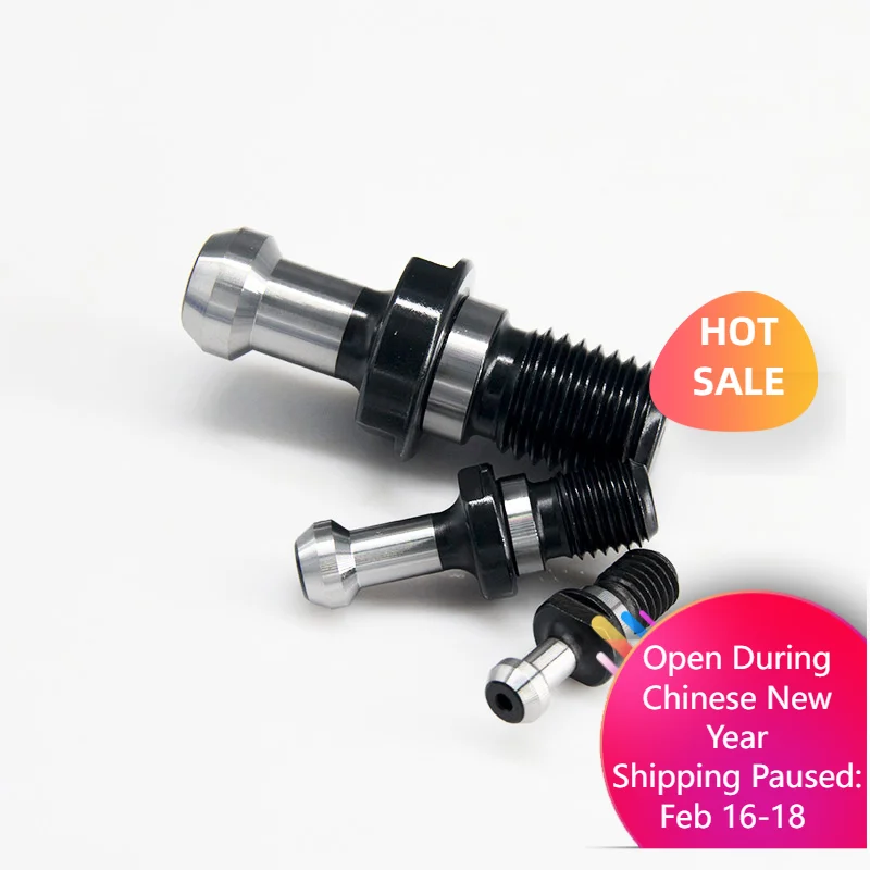 

1 шт./5 шт. BT JT Mazak серии Вытащить Шпильки bt30 bt40 bt50 jt40 jt50 Mazak40 Mazak50 Вытащить Шпильки натяжной винт с ЧПУ принадлежности для аппаратной обработки