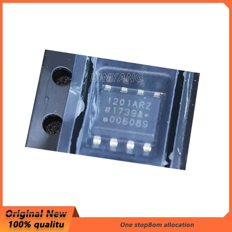 10PCS/LOT ADUM1201ARZ-RL7 SOIC-8  New Original In Stock