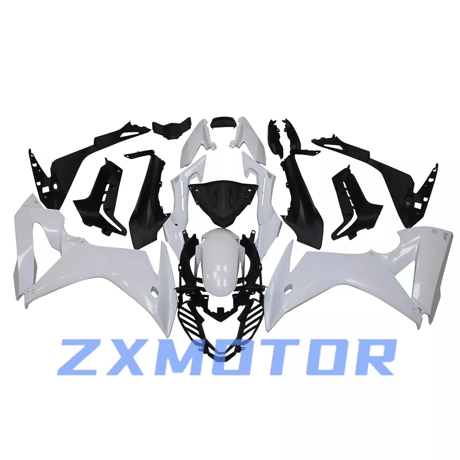 For HONDA CBR650F 2014 2015 2016 2017 2018 Hot Style Fairing Kit CBR 650F Motorcycle Aftermarket Body Works Cover Fairings