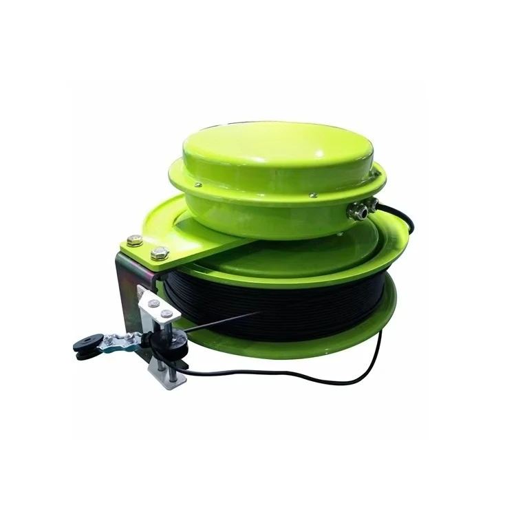 For Mobile Crane 100t Compatible 45m Crane Length Angle Sensor Construction Machinery Part