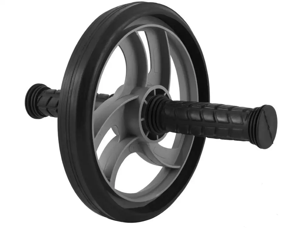 Acte Sports T14N Exercise Wheel