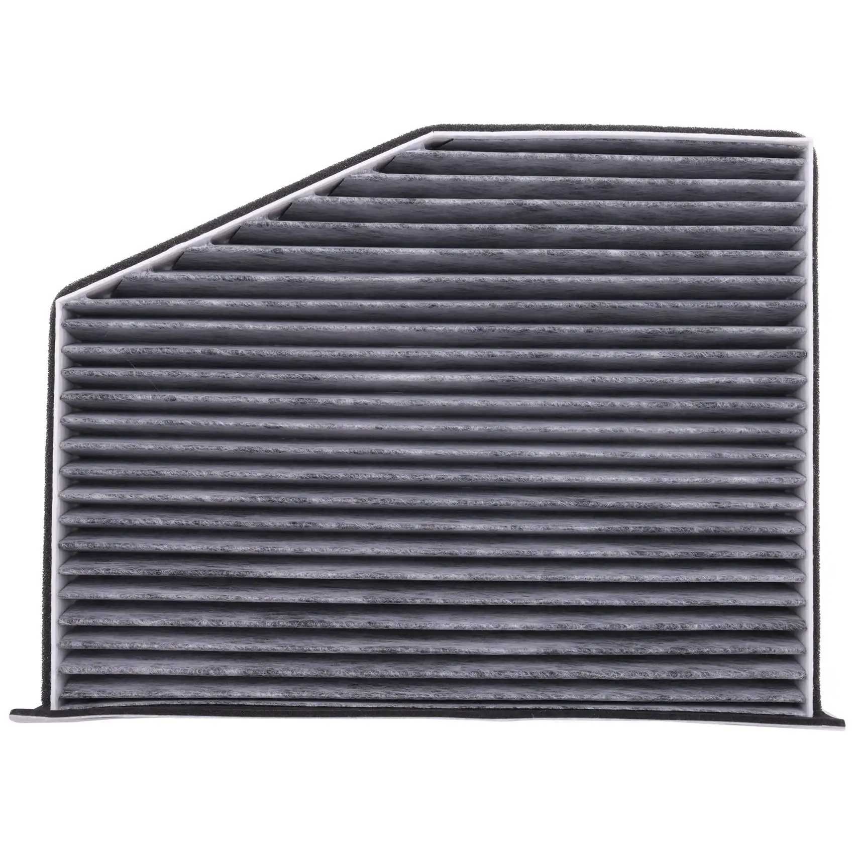 Car Air Conditioner Filter Air Filter For Magotan / Sagitar / Golf / Passat / for Touran / Tiguan /Audi 1K0819644