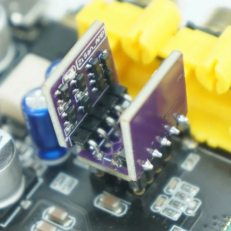 5pcs/lot Discrete Direct Insertion Dual Operational Amplifier AD8620 NE5532 OPA2604 OP275 AD797 MUSES02 DIP-8 Package