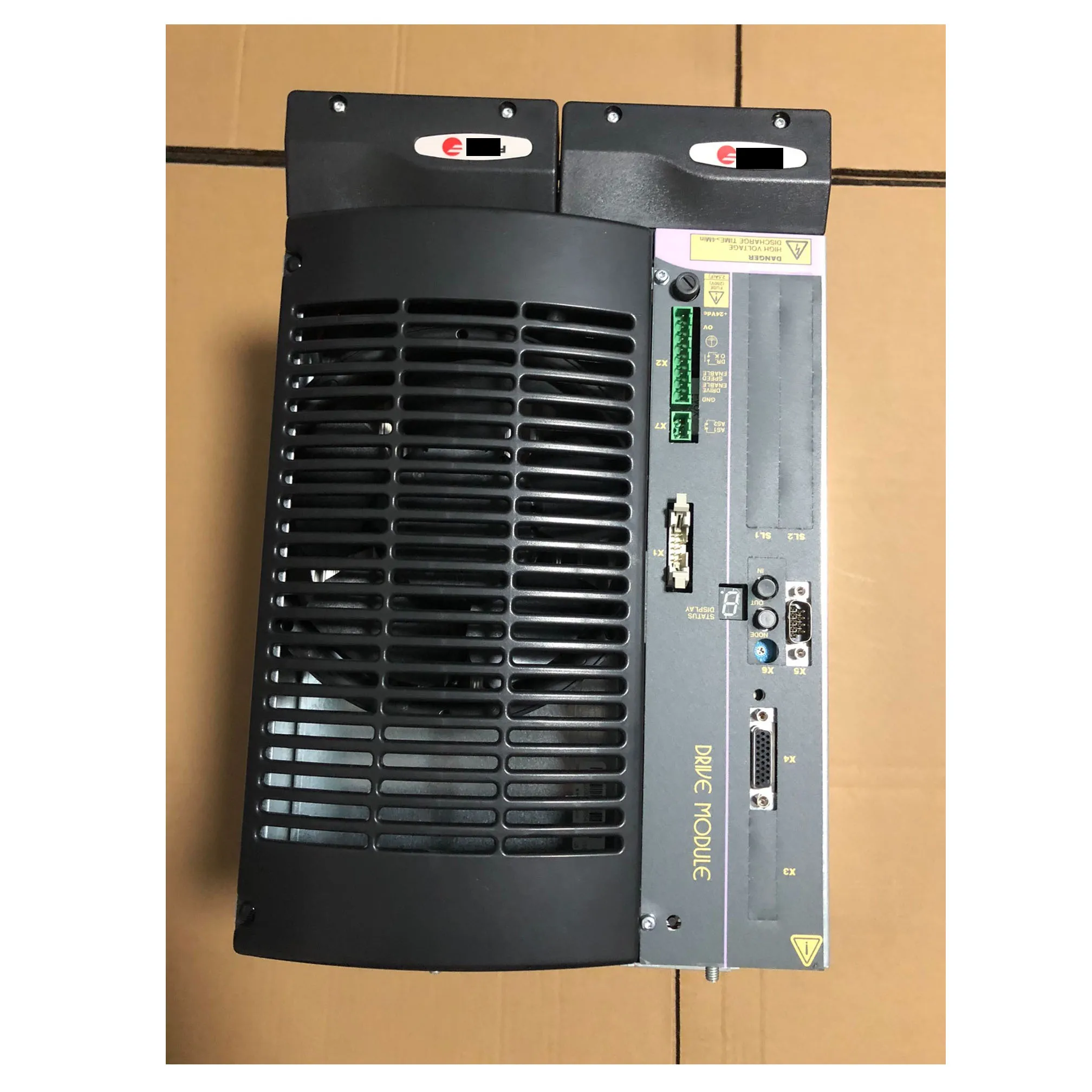 Servo Drive AXD3.100-S0-0-B Com garantia