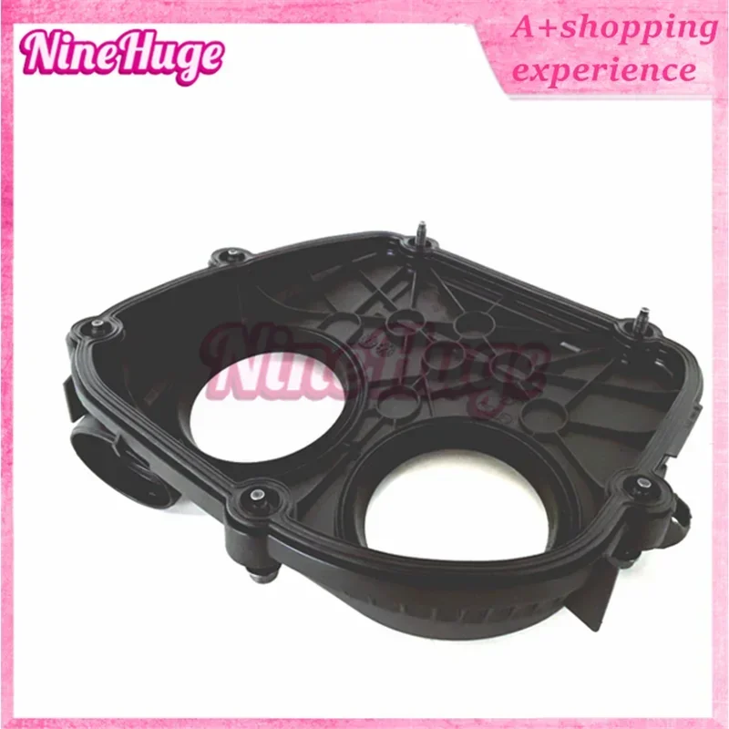 

1pcs 06K 103 269 F 06K 103 269 E 06K 103 269 D Upper Timing Chain Cover For A3-8 Q5 Q7 Golf Passat Tiguan Third Generation F/E/D