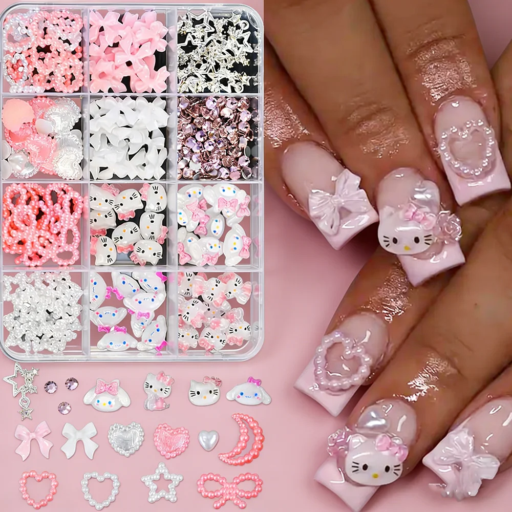 12Grids/Box 3D Mixe…