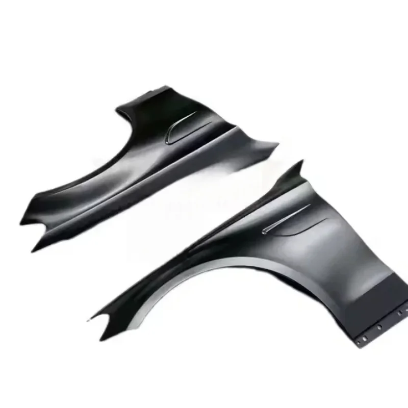 

High Quality Car Body Parts Accessories Hot Selling Upgrade C63 Fender for C Class W206 15-20
