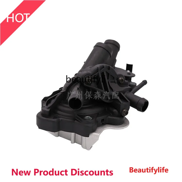 

D185 Applicable to 13 types, thermostat 04E121600Q 04E121042H