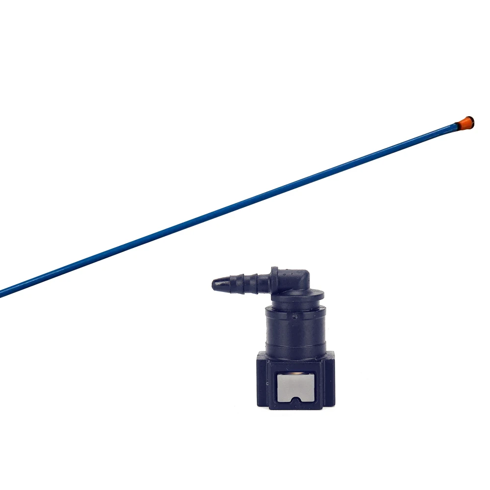 

1set Car Diesel Heater Fuel Pick Up Pipe For Ford Transit MK8 Transit Custom Webasto Eberspacher Chinese Diesel Heater 7.89ID3