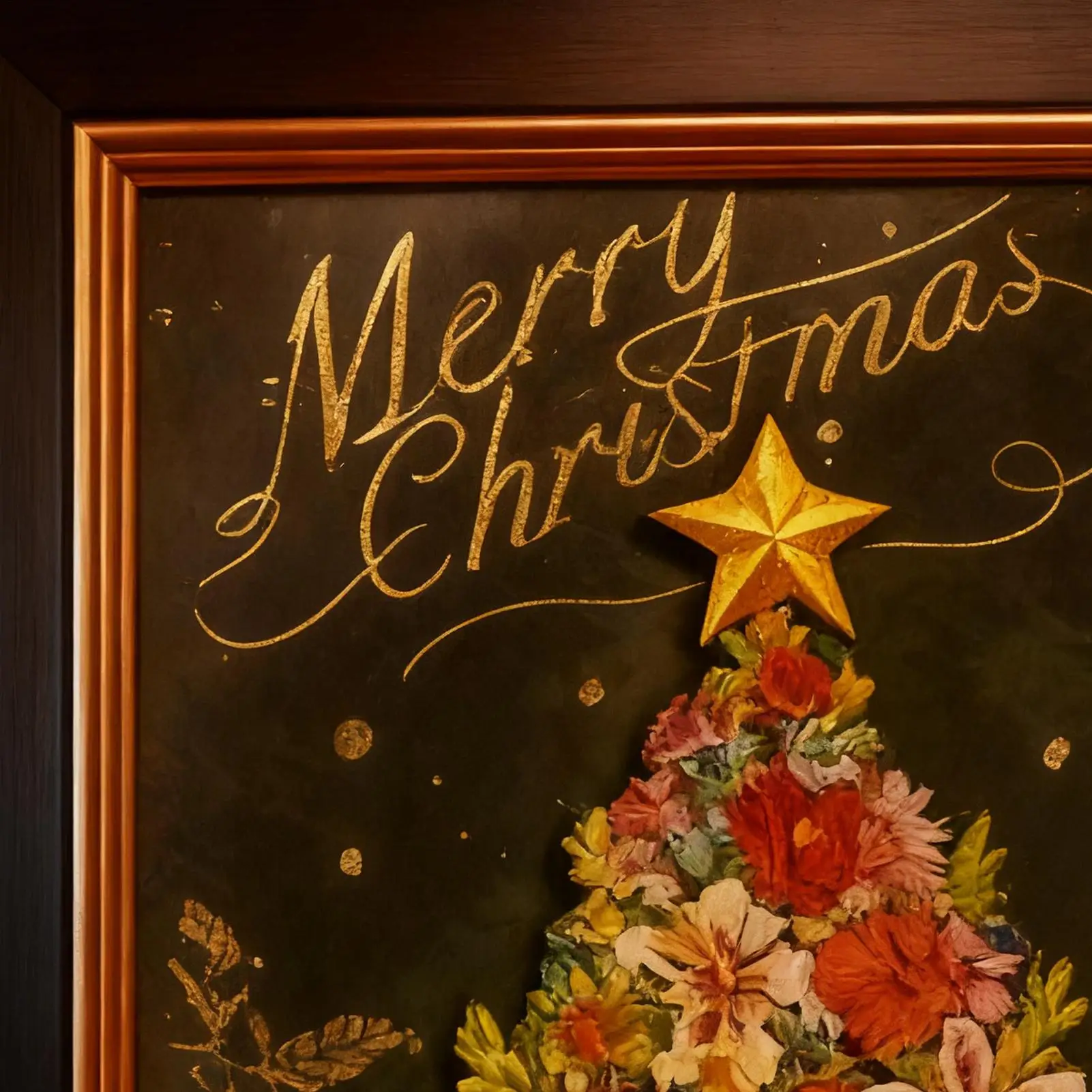 

Christmas Tree Wooden Puzzle 135 Pieces Long Lasting Safe Toy Tree Shape Wood Cut Puzzles For Friends Adults Kids Lovers Wall