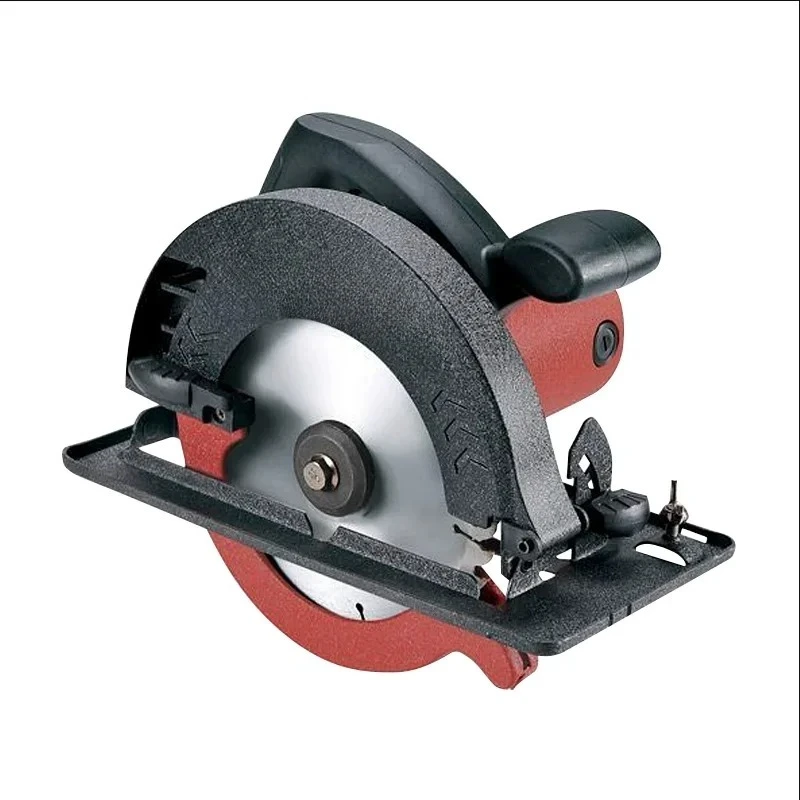 Electric circular saw 7-inch electric saws wood cutting machine, wood saws portable electric saws