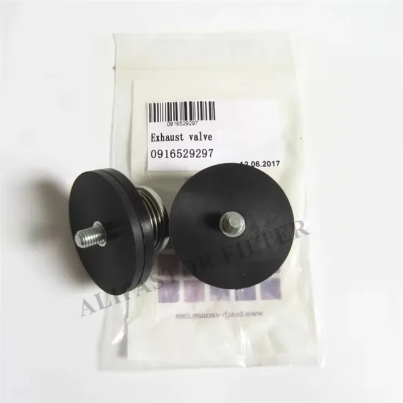 Factory Supply Replacement Busch Vacuum Pump Parts Exhaust Valve 0916529297
