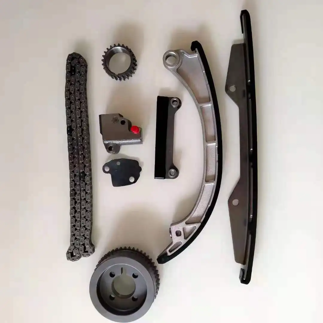 

tb48 timing chain kit for nissan tb48de engine timing kits kb-40 13028-vc200