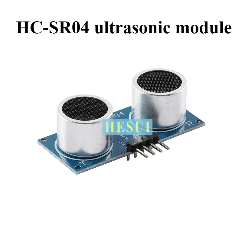HC-SR04-P Ultrasoni…
