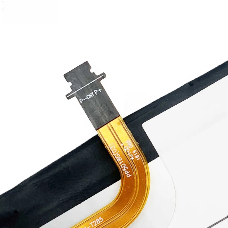 Nouvelle tablette EB-BT280ABE 4000mAh batterie pour Samsung Galaxy Tab A 7.0 SM-T280 T280 T285 tablette batterie + outils