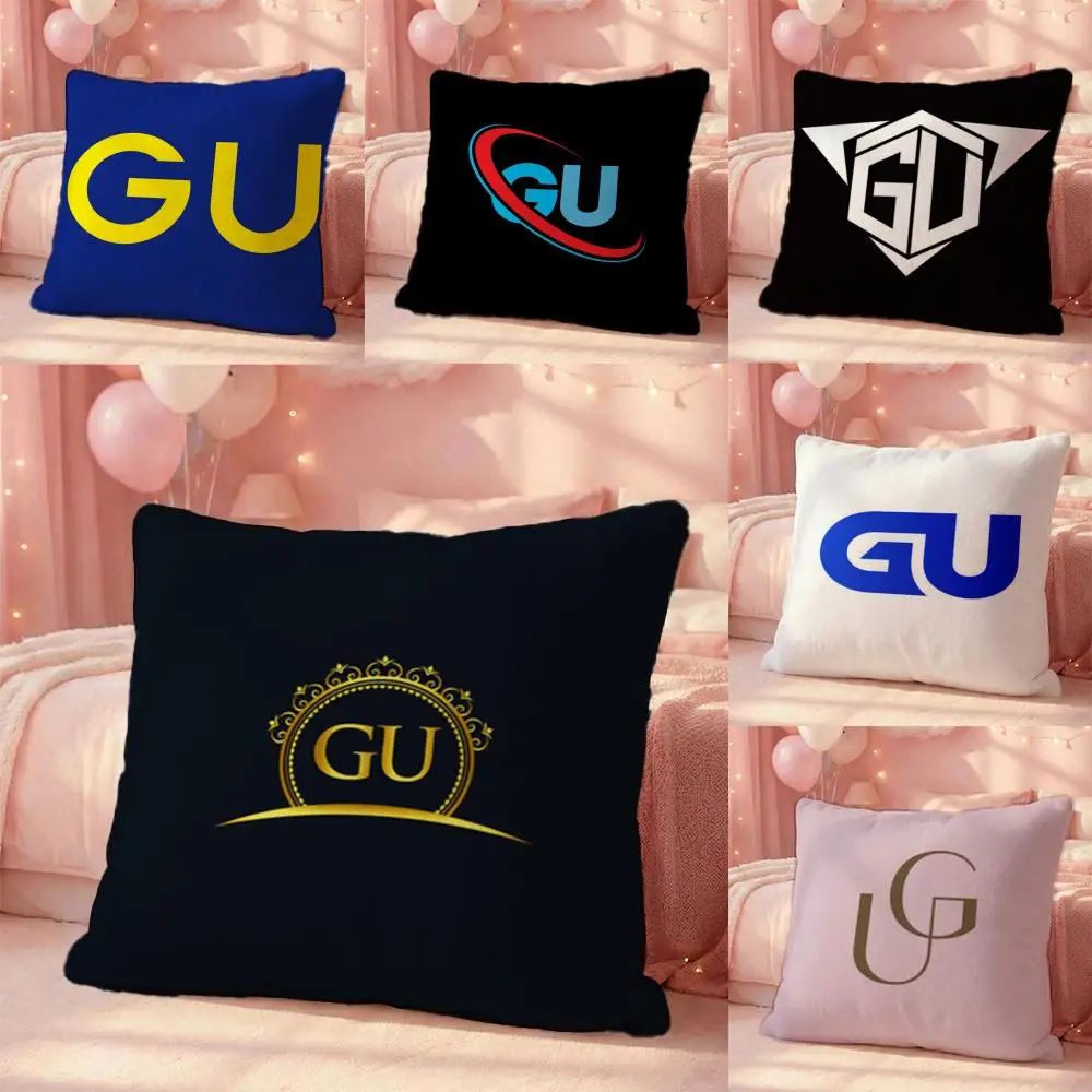 Fashion G-Gu-S Bran…