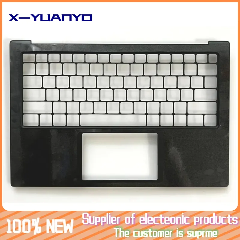 

New For Dell Precision 5470 M5470 Laptop Palmrest Upper Cover Case US Keyboard Layout ​Shell 0345KV 345KV