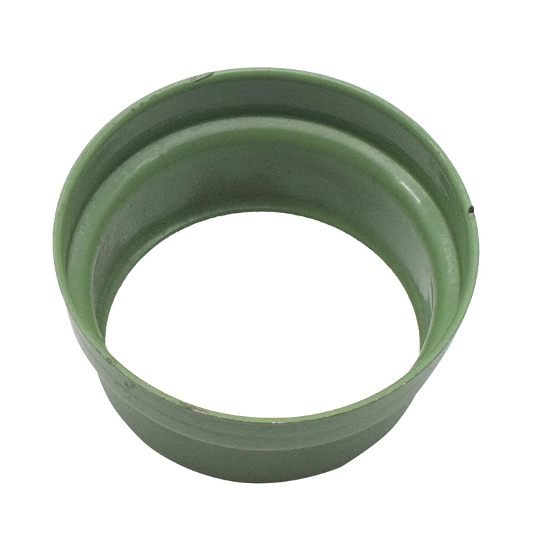 Metal Transmission Axle Flange Sleeve For VW MK1 MK2 MK3 020301192A