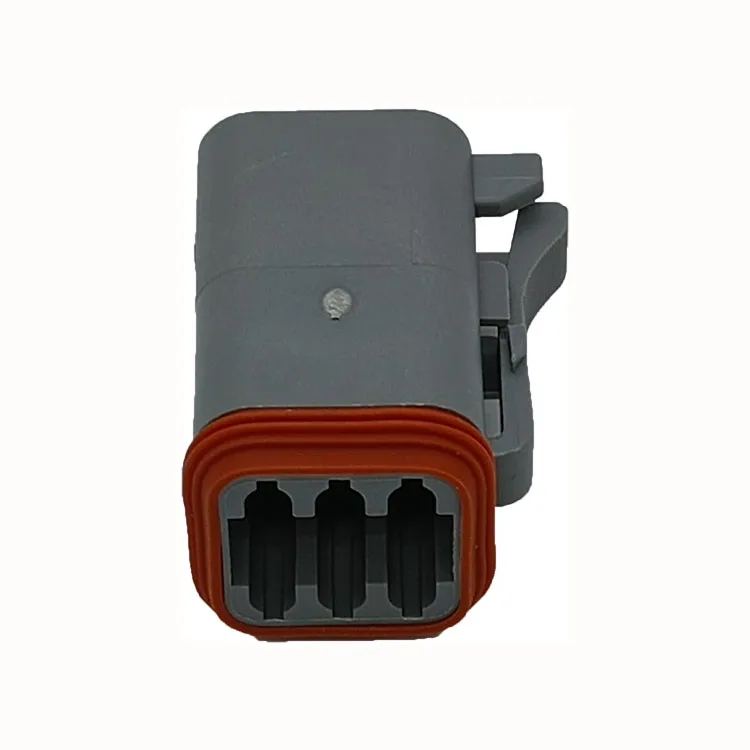 1pcs AT06-6S-RD01 Connector