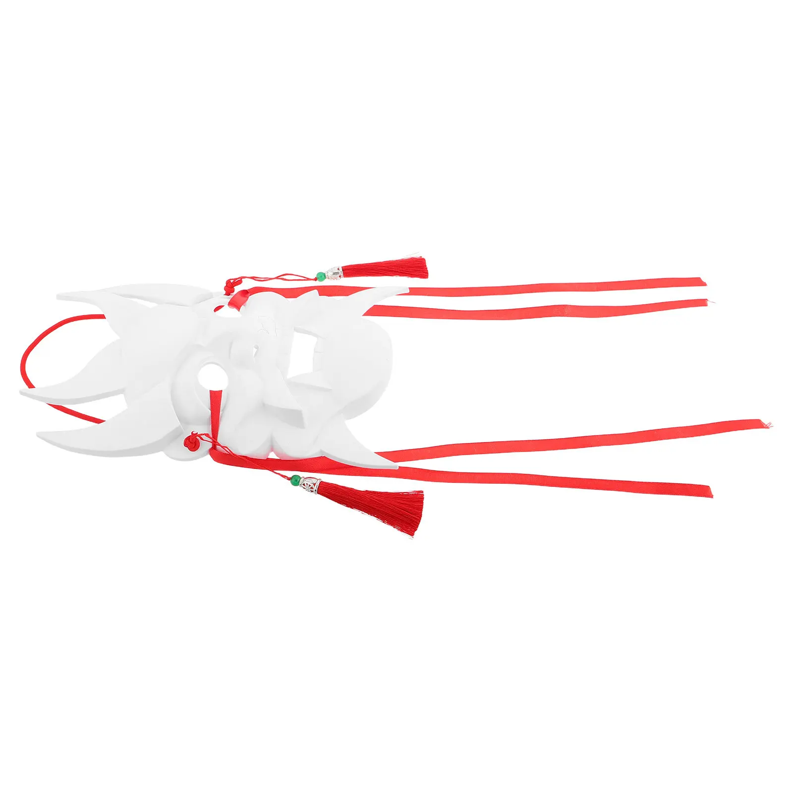 

Расписанная вручную маска для китайской оперы на все лицо: легкая, удобная, для костюмированных вечеринок, косплея, карнавала, маскарада