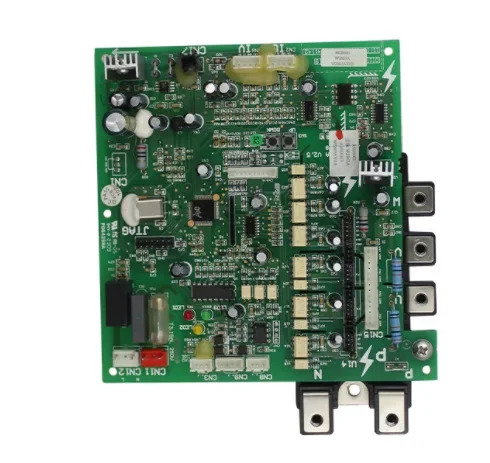 

30228605 Wz863a GRZW86-A 32218104 Grid-Li Central Air Conditioner Multi-Split Air Conditioner Frequency Conversion Board