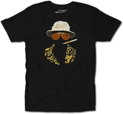 theCHIVE Fear and Loathing in Las Vegas Depp Hunter S. Thompson T-Shirt