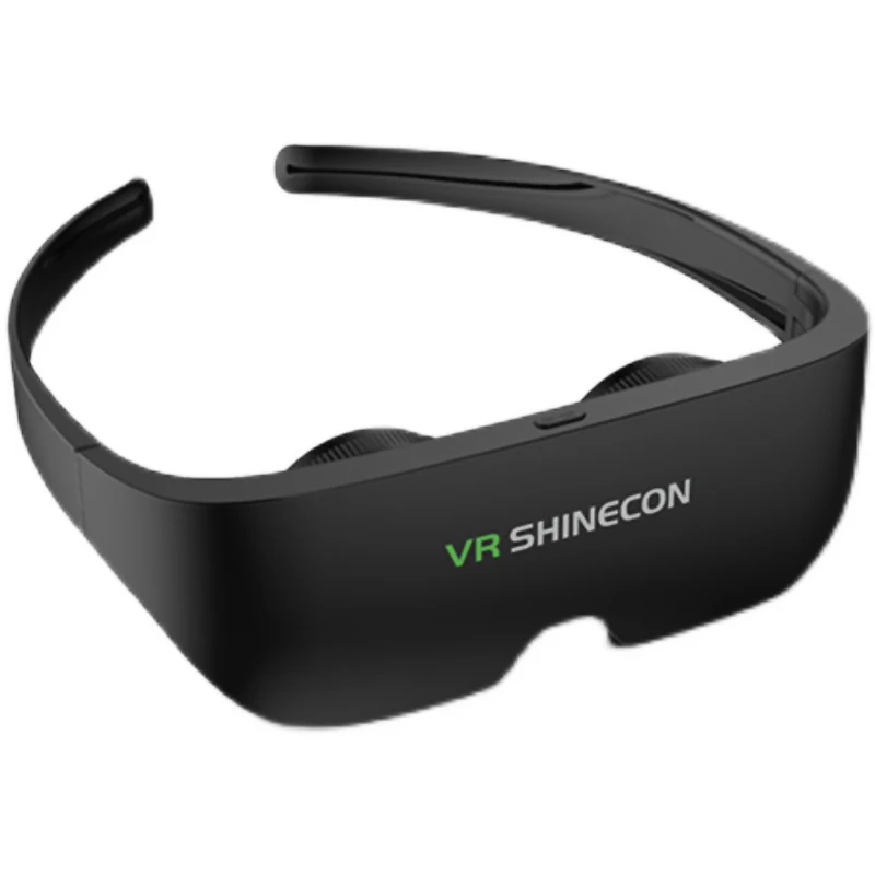 VR-гарнитура RK-AI05 2026: Самые продаваемые 3D VR-очки (картонные VR) для смартфонов 3, 5, 6, 0 дюймов – распродажа к Рождеству
