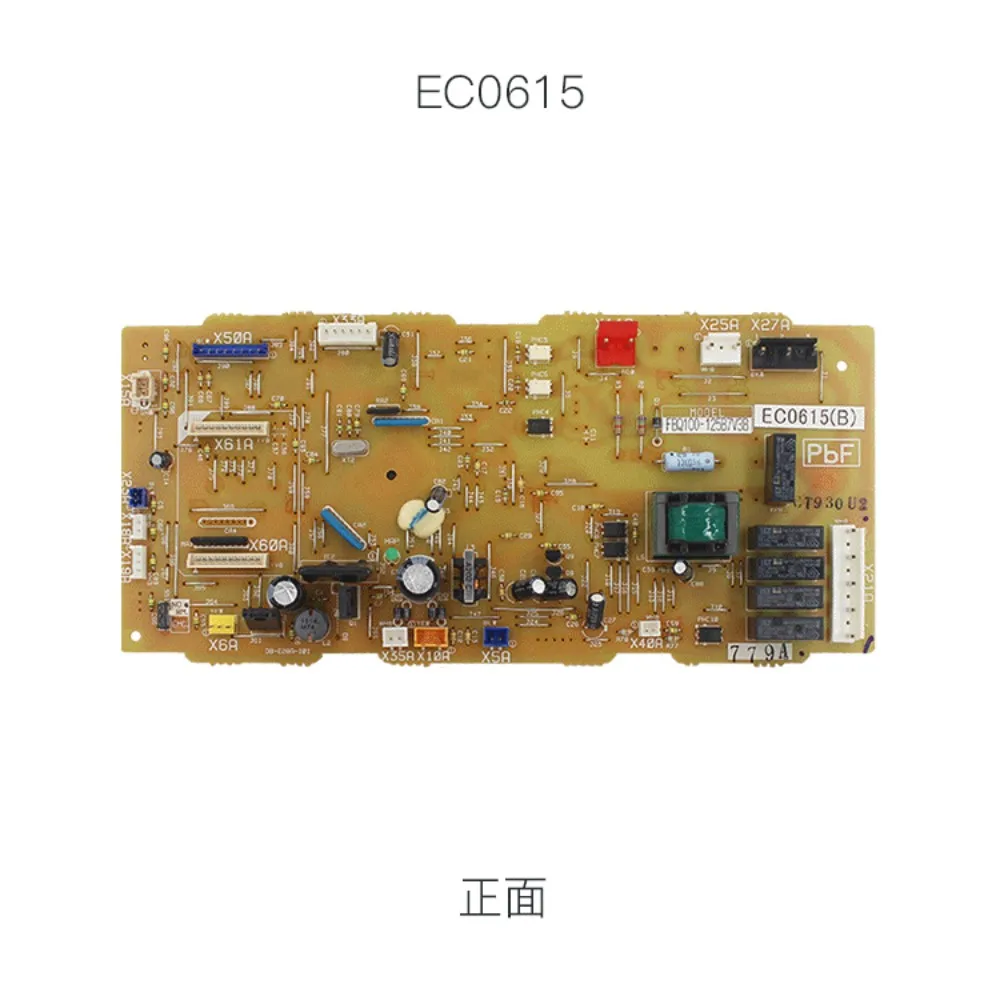 New for Daikin air conditioner accessory control panel EC0295 EC0311 EC0615 EC15003-1