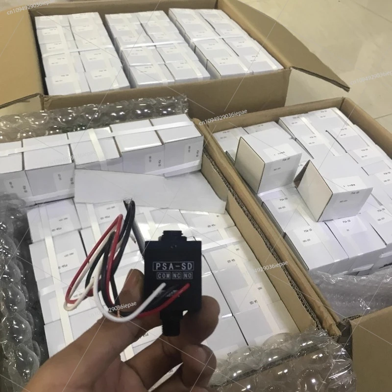 

Реле давления PSA-SD, новое оригинальное место, оригинальный подлинный