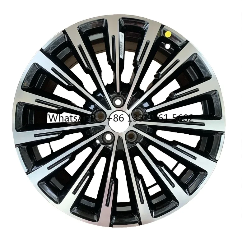 2025 Hot SaleAutomobile Wheel Hub Automobile Rim Aluminium Alloy Rim Tyre Special Rim for Geely Monjaro Xingyue L Original Facto