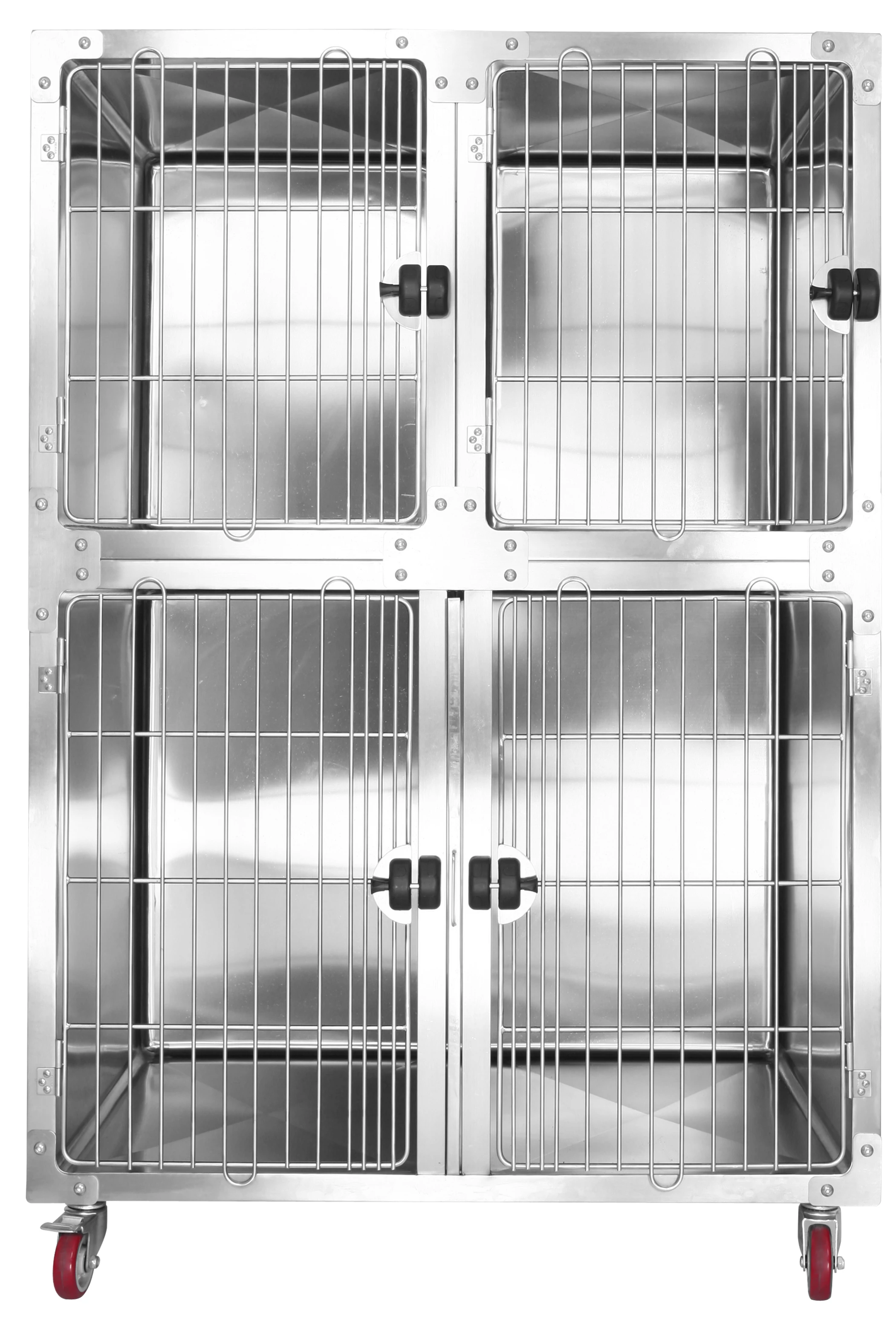 2026年獣医用304ステンレス鋼ペット用品 犬猫用獣医ケー - Pet Supplies Vet のレビューと価格