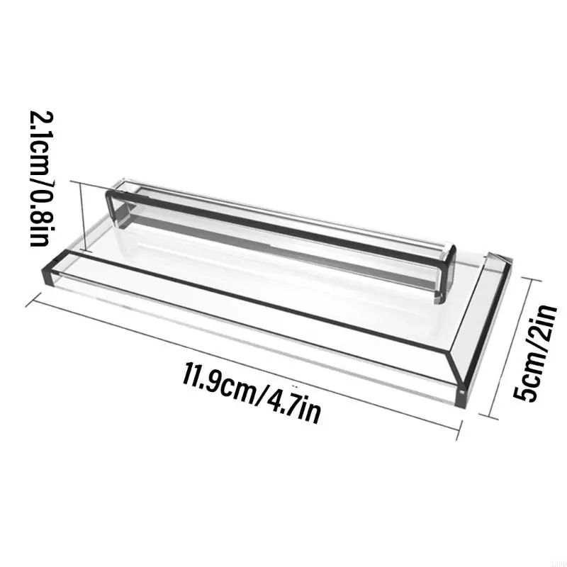 A3PD ABS Storage Shelf Display Storam Accessories Game Game