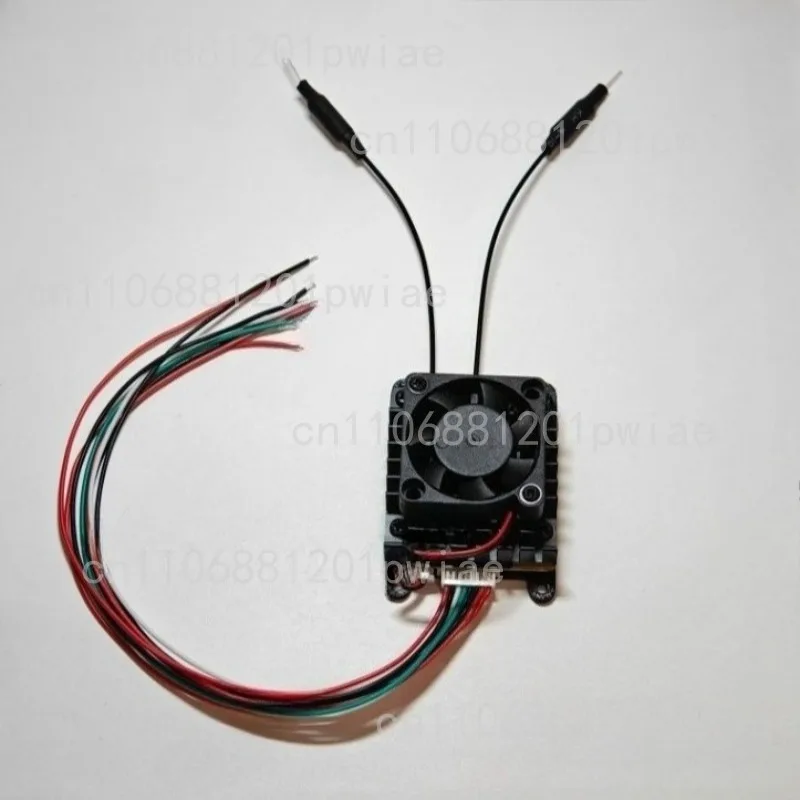 

Сетевая карта AC180 RTL8812AU высокой мощности 4W+2W (макс. 6W) для OPEN IPC/OPEN HD. Нет в наличии. Пожалуйста, не размещайте заказ.