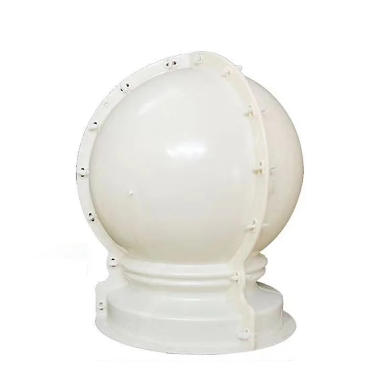 

A full set of car-blocking stone square street barricade block car marble pier round ball mold cement ball mold