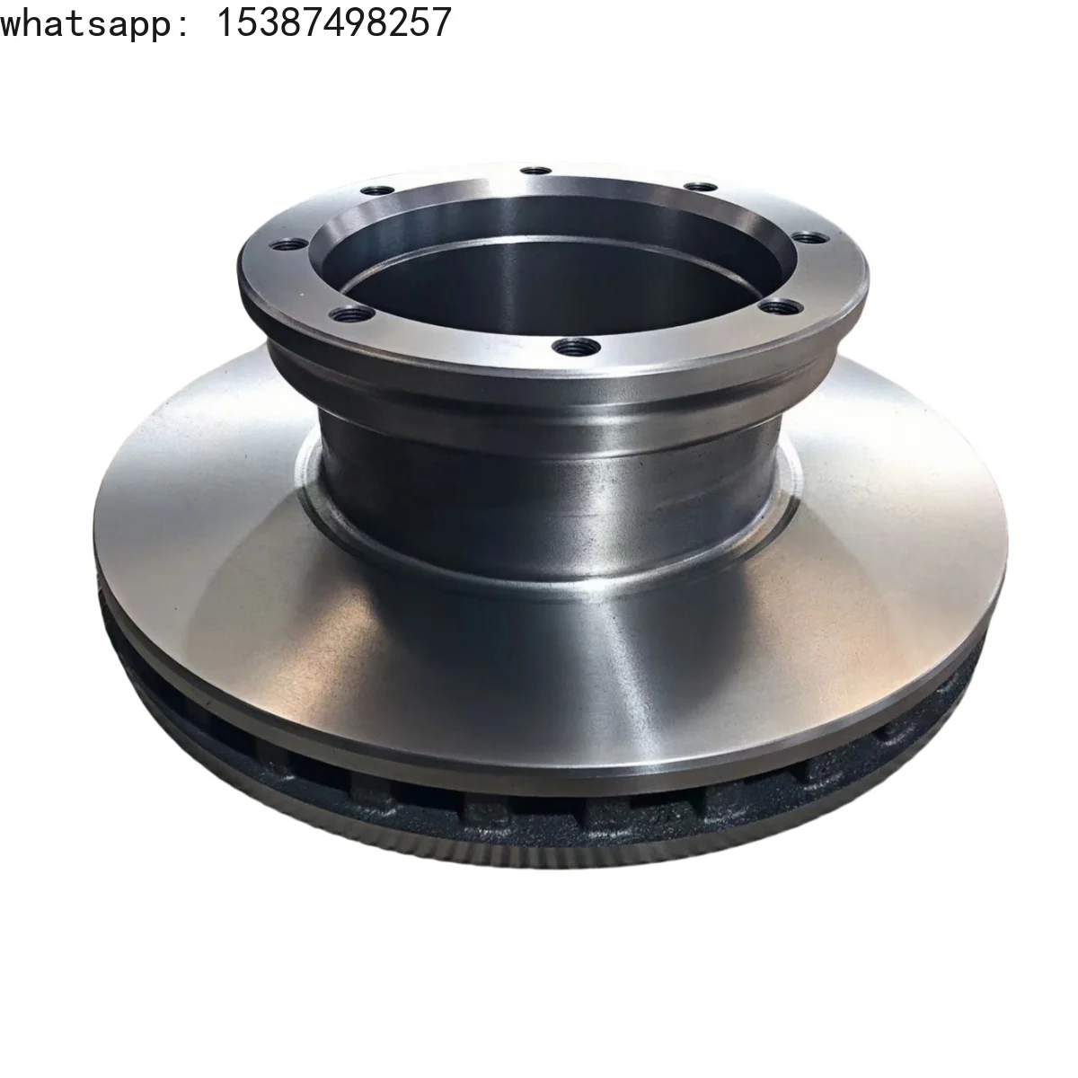 For High Quality Truck Brake Disc 9754210012 0675230312 9424212112 9434210312 9704230312 for Mercedes Benz