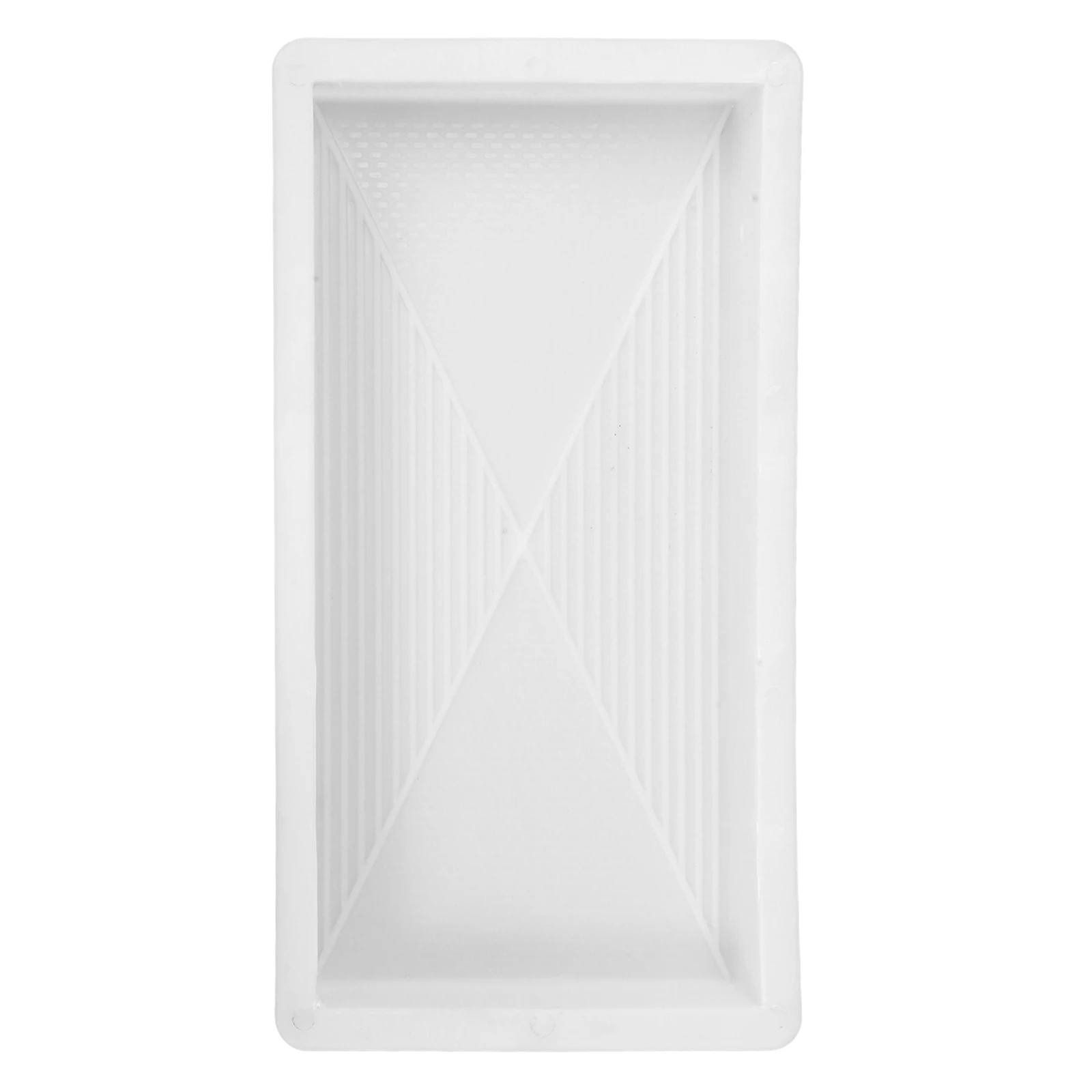 

40x20x5cm Prefabricated Floor Tiles Molds Reusable Cement Paving Mold Design Concrete Brick Form Garden for Sidewalk