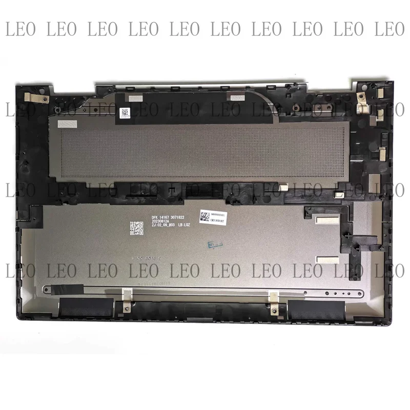 MY New Bottom D Cover Case Base Enclosure For HP Envy X360 2-in-1 15-FE N84682-001