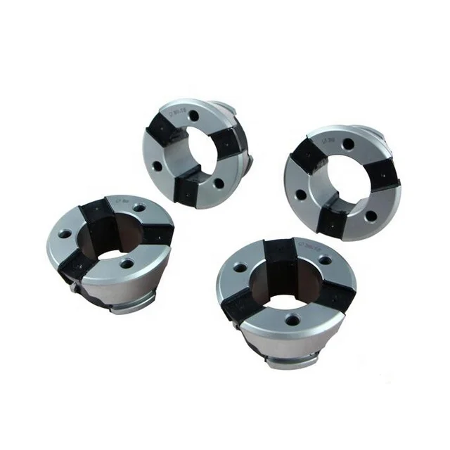 Rubber Grip Rubber Flex Grip Collet for Hainbuch